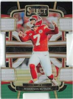 Harrison Butker