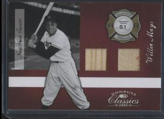 Willie Mays