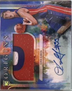 Luka Garza