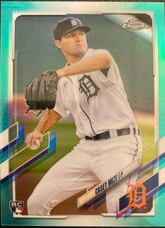 Casey Mize