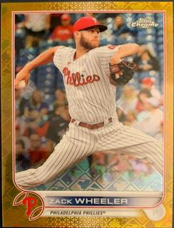 Zack Wheeler
