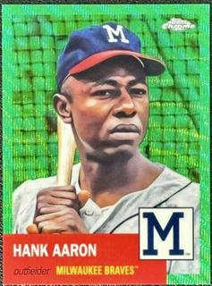 Hank Aaron