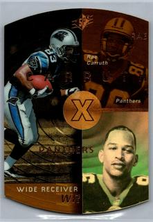 Rae Carruth