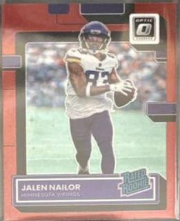 Jalen Nailor