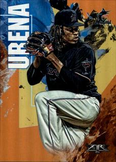 Jose Urena