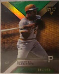Roberto Clemente