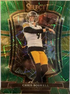 Chris Boswell