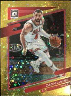 Zach LaVine