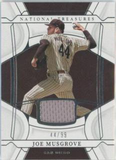 Joe Musgrove