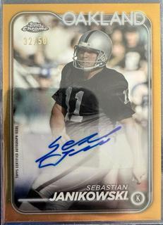 Sebastian Janikowski