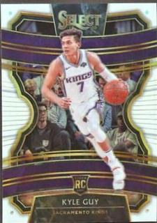 Kyle Guy