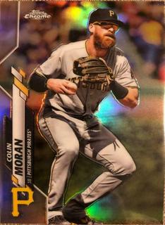 Colin Moran
