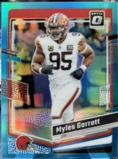 Myles Garrett