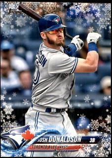 Josh Donaldson