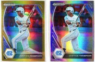 Justice Thompson