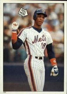 Darryl Strawberry