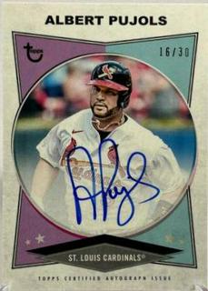 Albert Pujols