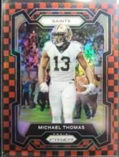 Michael Thomas