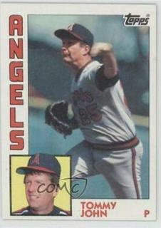 Tommy John
