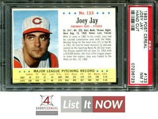 Joey Jay