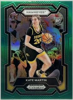 Kate Martin