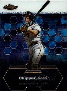 Chipper Jones