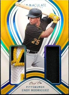 Endy Rodriguez