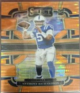 Anthony Richardson