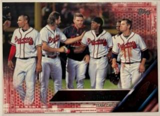Atlanta Braves