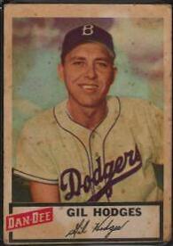Gil Hodges