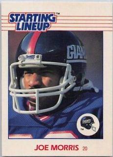 Joe Morris