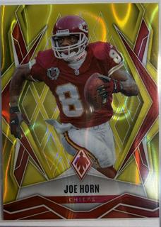 Joe Horn