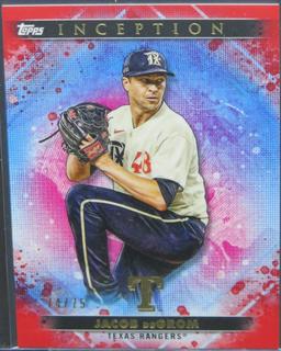 Jacob deGrom