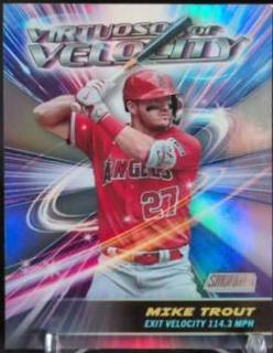 Mike Trout