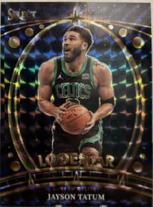Jayson Tatum