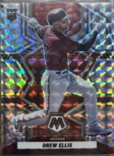 Drew Ellis