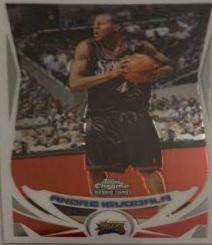 Andre Iguodala