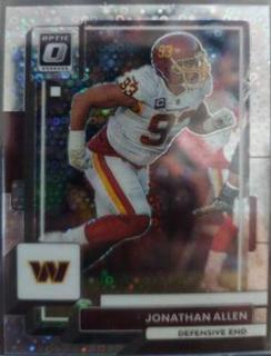 Jonathan Allen