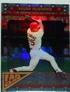 Mark Mcgwire