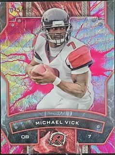 Michael Vick