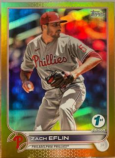 Zach Eflin