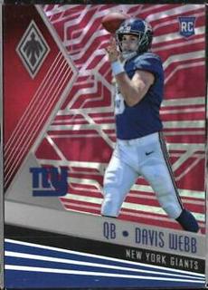 Davis Webb