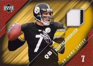 Ben Roethlisberger