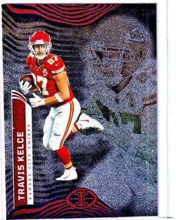 Travis Kelce