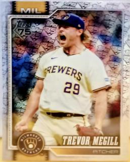 Trevor Megill