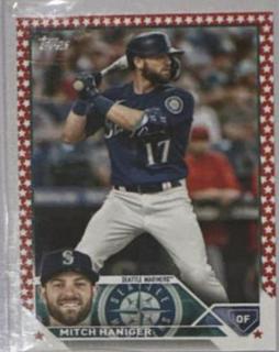 Mitch Haniger