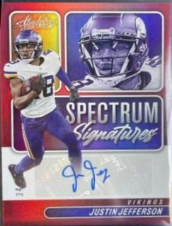 Justin Jefferson
