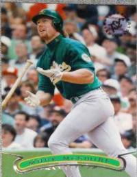 Mark McGwire
