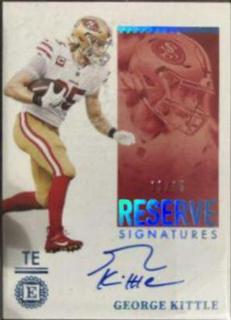 George Kittle