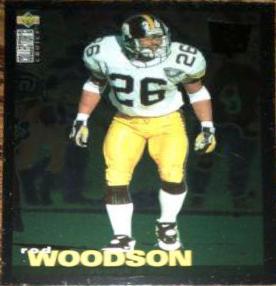 Rod Woodson